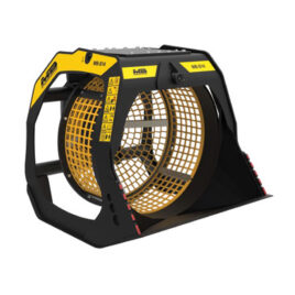 MB-S14 S4 Skeleton bucket