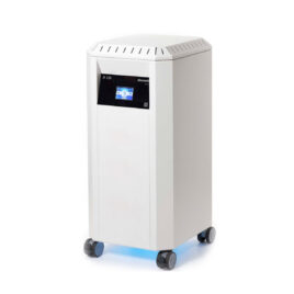 Deconta R150 air cleaner