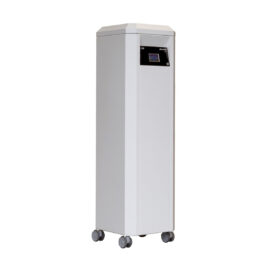 Deconta R300 air cleaner