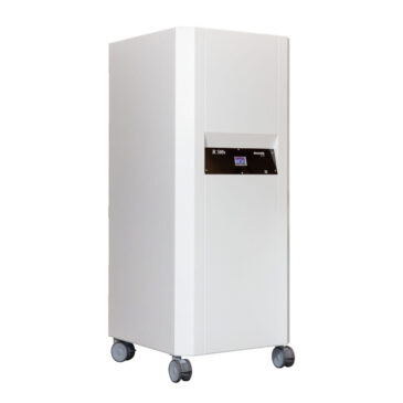 Deconta R500 air cleaner